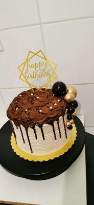 Layer cake VENISE | 30 parts Layer cake VENISE | 30 parts