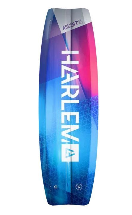 HARLEM ASCENT Twintip HARLEM ASCENT Twintip