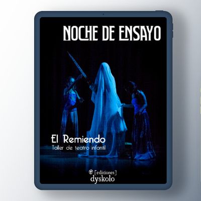 Noche de ensayo | Yannis Petsópoulos