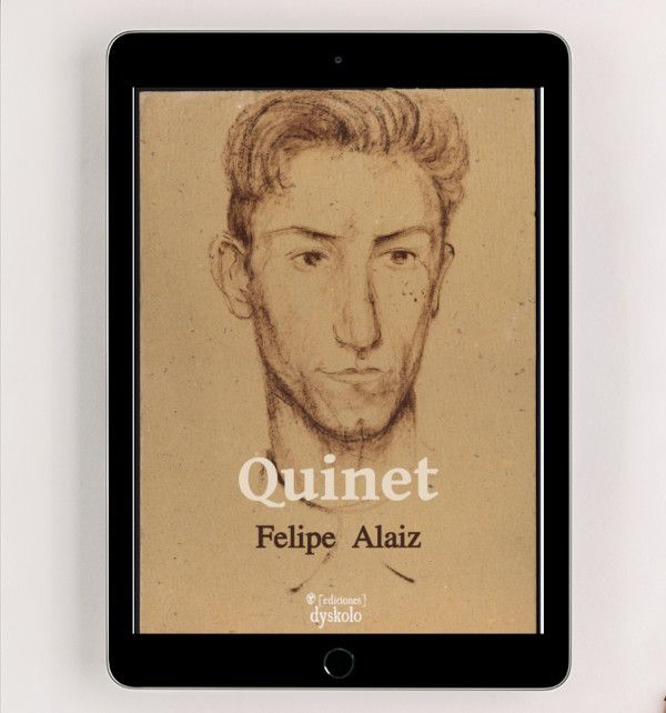 Quinet | Felipe Alaiz