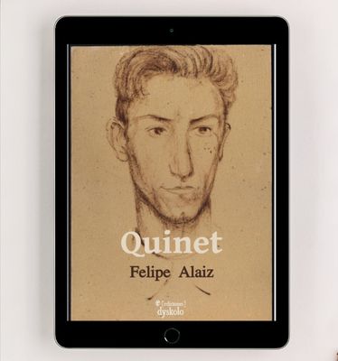 Quinet | Felipe Alaiz