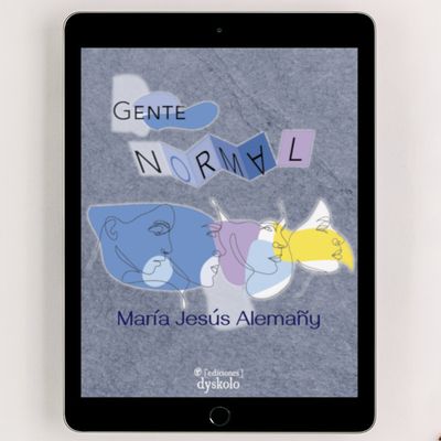 Gente «normal» | María Jesús Alemañy Martínez