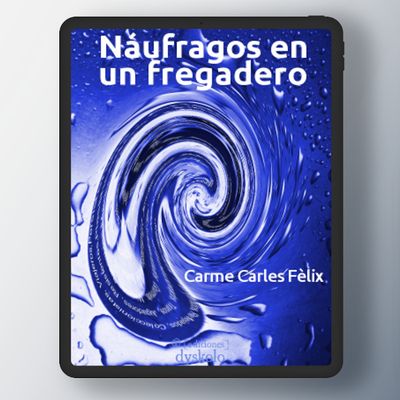 Náufragos en un fregadero | Carme Carles Fèlix