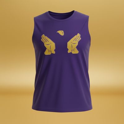 The Psi Muscle Shirt