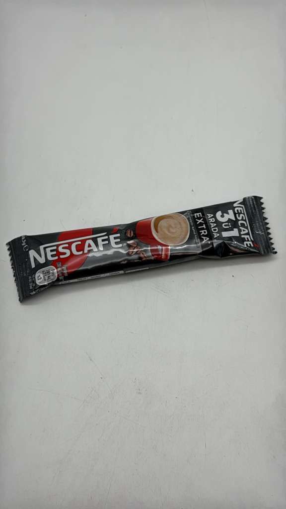 NESCAFE 3 in 1 Extra 16.5g
