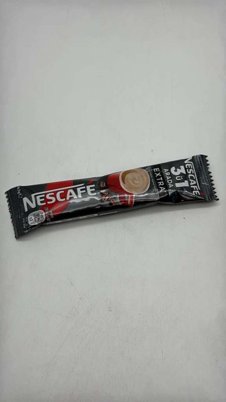 NESCAFE 3 in 1 Extra 16.5g