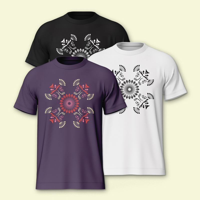 SENSORIA 01 | T-Shirt