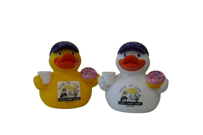 250th USA Anniversary Rubber Ducks