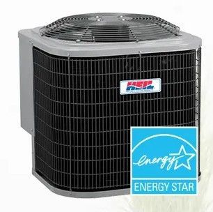 Heil Air Conditioner