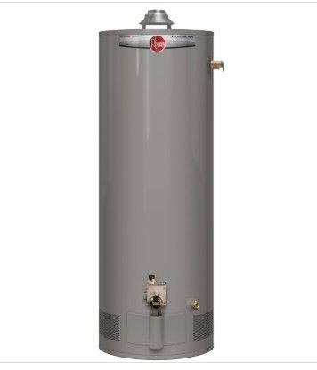 KB Water Heaters