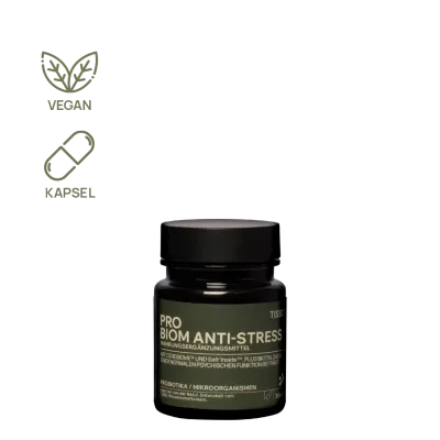 Tisso Pro Biom Anti-Stress 抗壓 30入