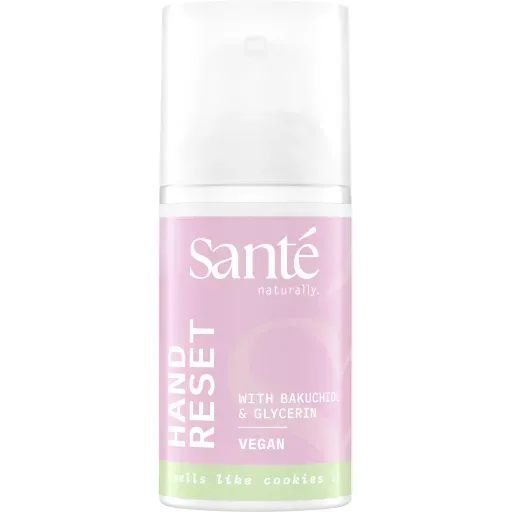 <試用品價>Sante Hand Reset 手部再生護手霜 30ml