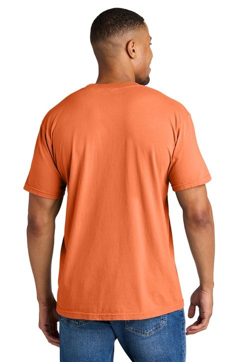 Comfort Colors® Heavyweight Ring Spun Tee