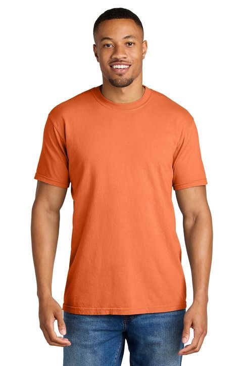 Comfort Colors® Heavyweight Ring Spun Tee