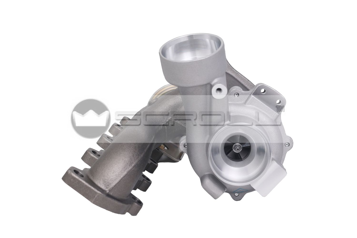 New turbo Mercedes Sprinter 215 315 415 515 2.2 cdi 110kW 54399880049 54399700049 543997100504 A6460900280 6460901180 6460901880 BI TURBO