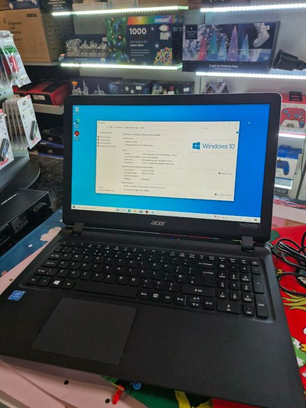 Acer laptop for sale