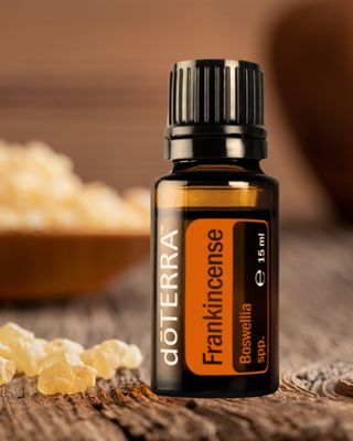 dōTERRA Frankincense Olie 15 ml dōTERRA Frankincense Olie 15 ml