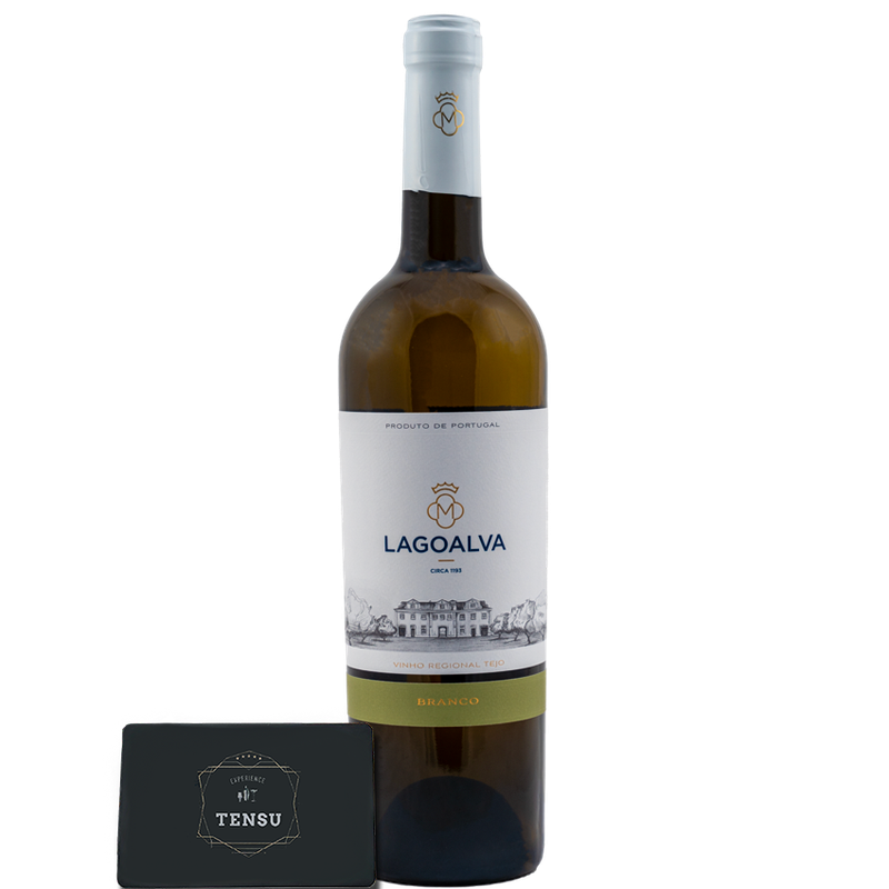 Quinta da Lagoalva Branco () DOC Portugal