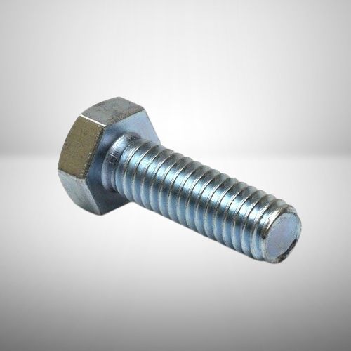 M12 x 65 - Hexagon Head Set Screw - Grade 8.8 - DIN933