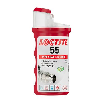 LOCTITE 55 draadteflon 160lm