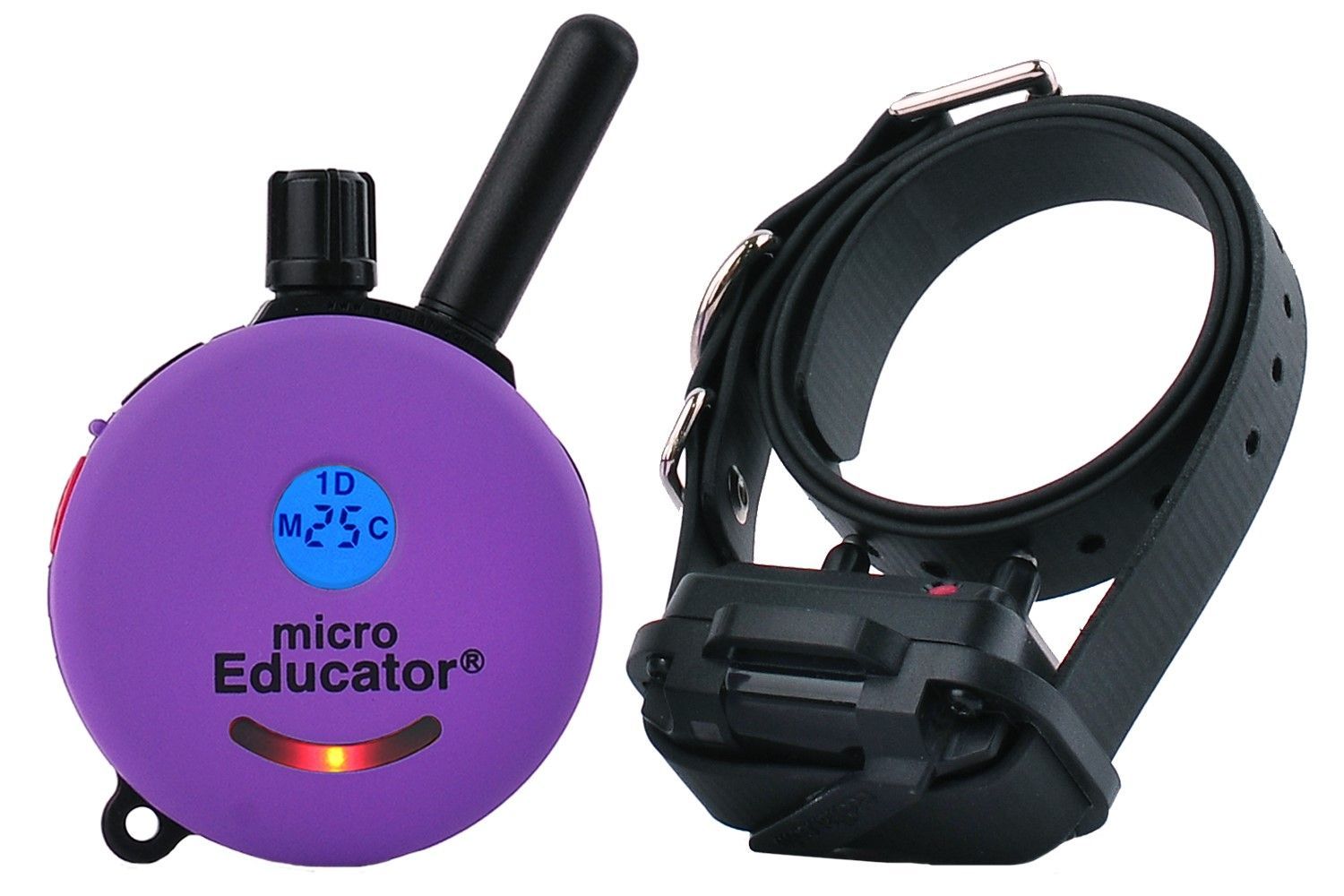 ME-300 Micro EDUCATOR® Remote E-Collar ME-300 Micro EDUCATOR® Remote E-Collar