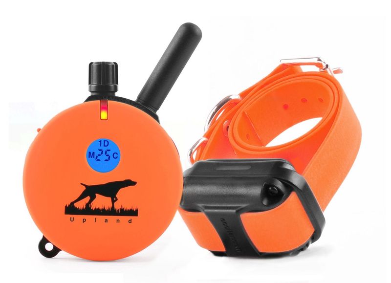 UL-1200 UPLAND 1 MILE REMOTE DOG TRAINER