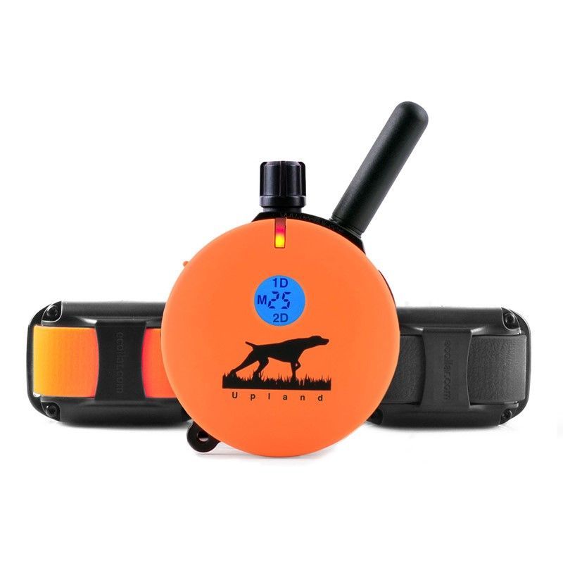 UL-1202 2-DOG UPLAND REMOTE TRAINER