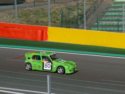 2cv 24h dyno test 2013