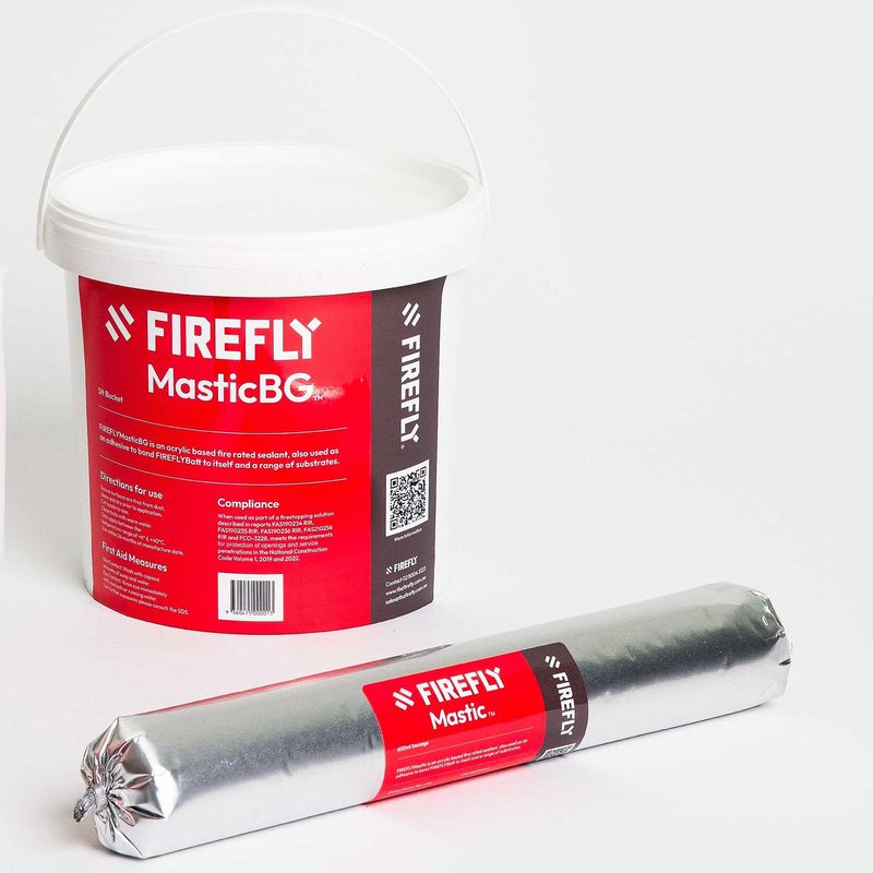 FIREFLY Mastic