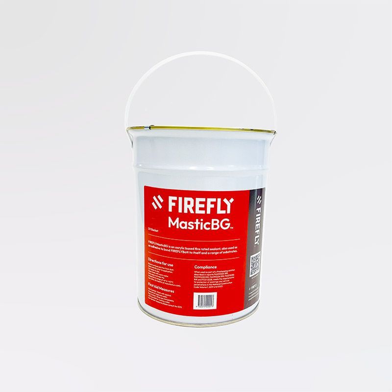 FIREFLY Mastic BG