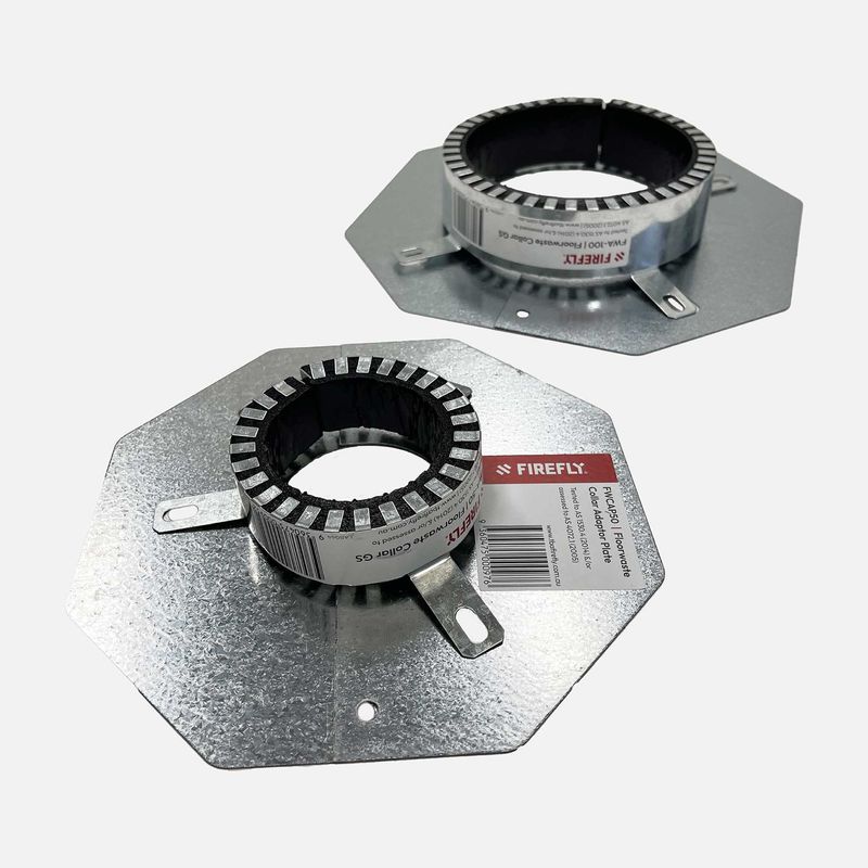 TI & T2 | Retrofit Floorwaste Kits