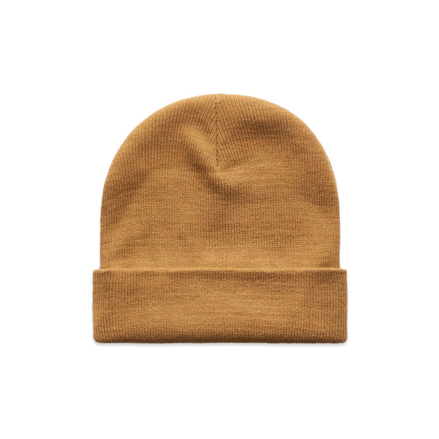ASColour Cuff Beanie