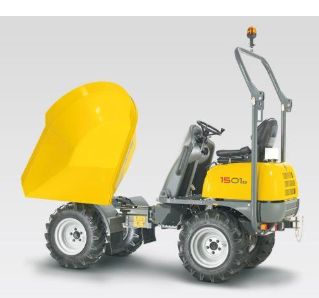 Dumper 1T5