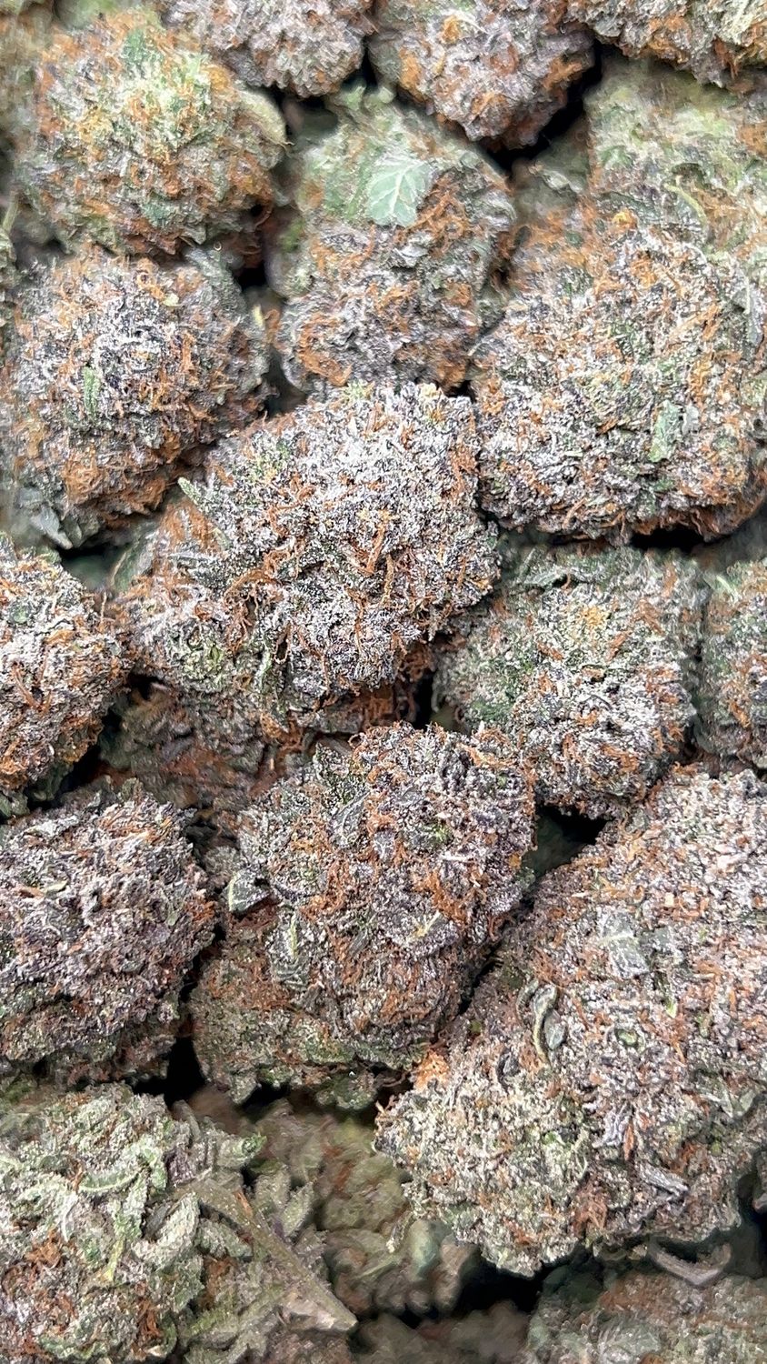 Platinum Kush