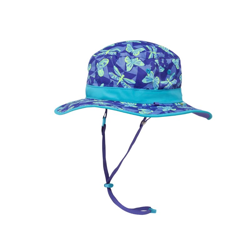 Sunday Afternoons Clear Creek Boonie Butterfly Dream