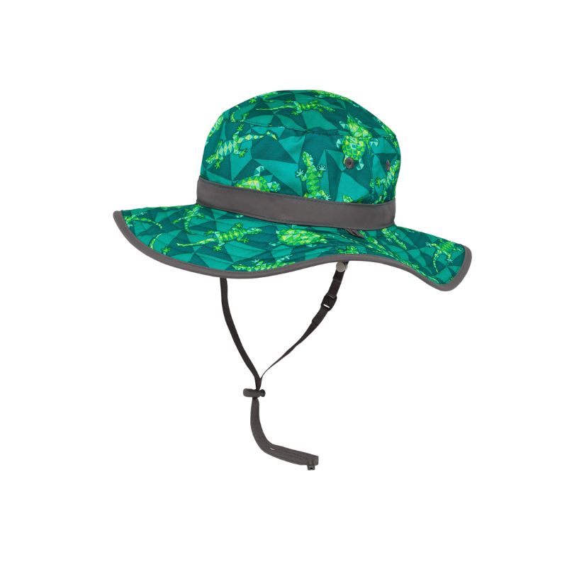 Sunday Afternoons Clear Creek Boonie Reptile Quarry