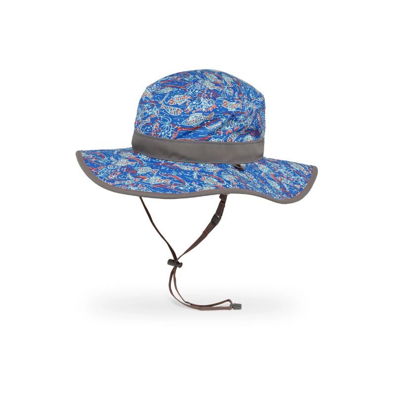 Sunday Afternoons Clear Creek Boonie Wild River