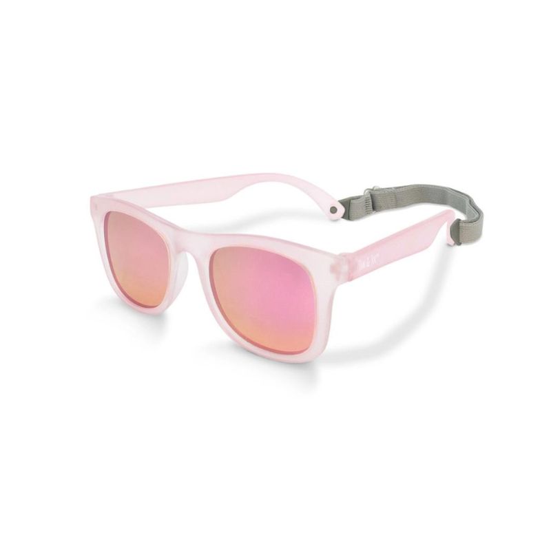 Jan &amp; Jul Polarized Sunglasses Lavender Aurora