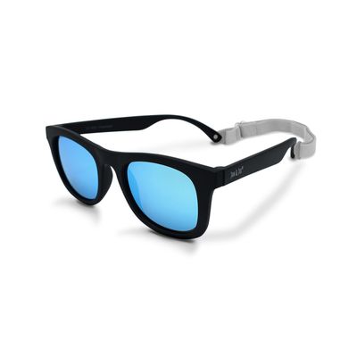 Jan &amp; Jul Polarized Sunglasses Black Aurora