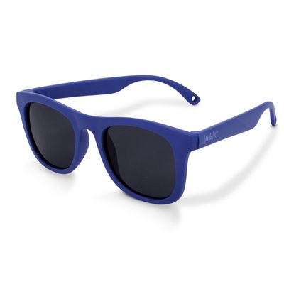 Jan &amp; Jul Polarized Sunglasses Navy