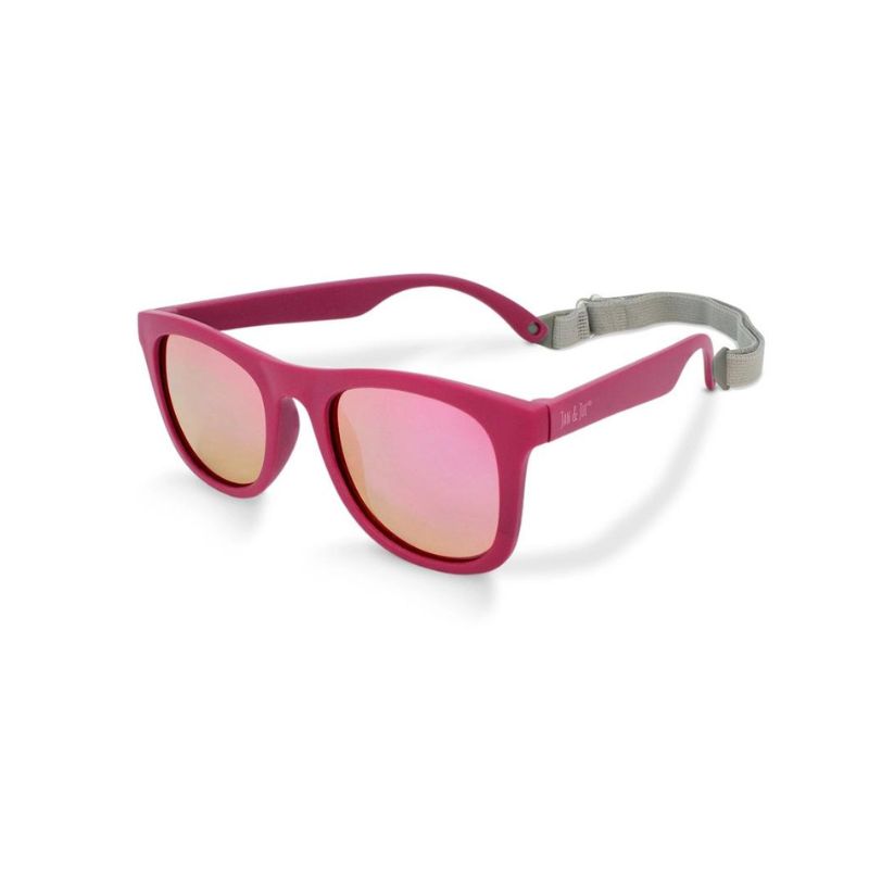 Jan &amp; Jul Polarized Sunglasses Orchid Aurora