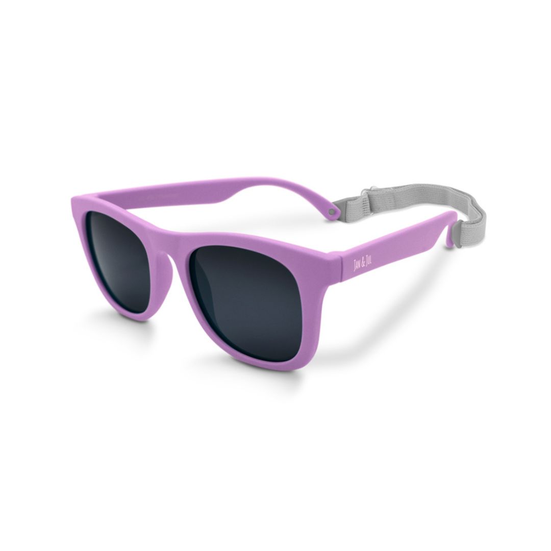 Jan &amp; Jul Polarized Sunglasses Purple
