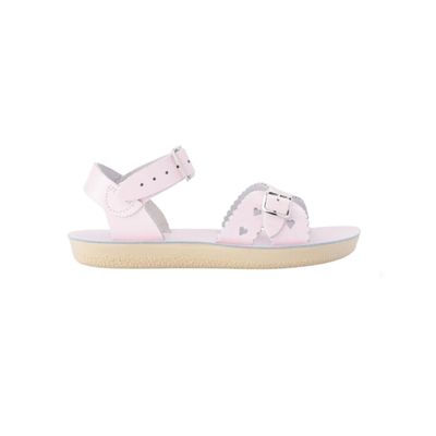 Saltwater Sweetheart Sandal Pink