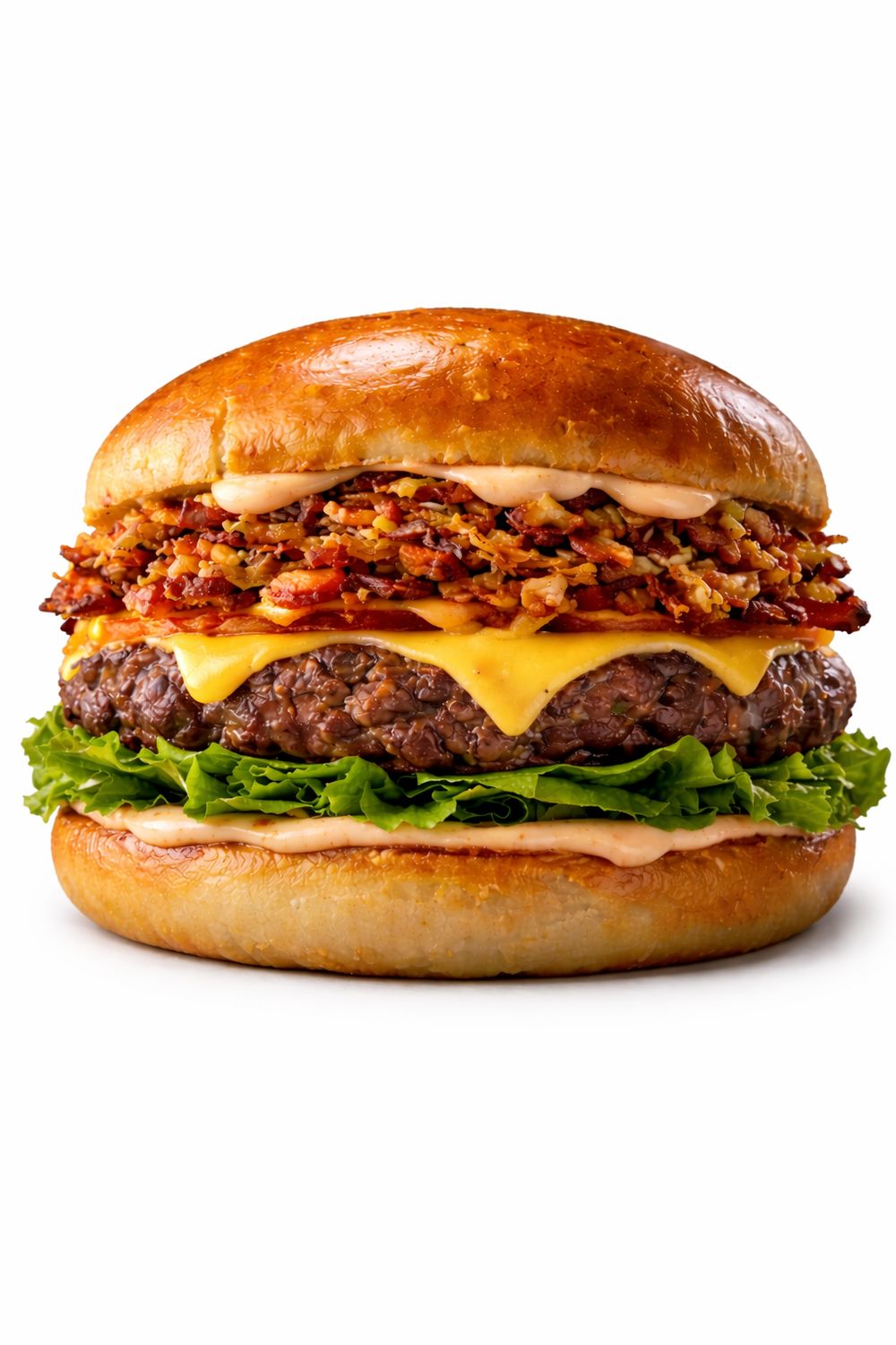 ANGUS MERMELADA CEBOLLA TOCINO