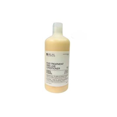 Acondicionador Free post tratamiento 1000 ml