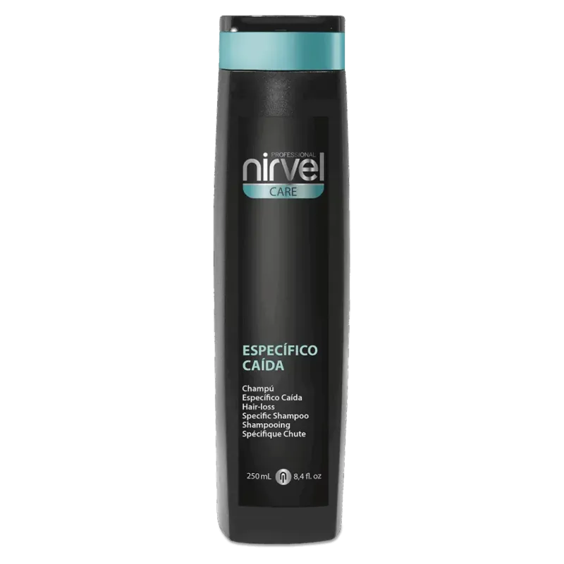 Champú Caída