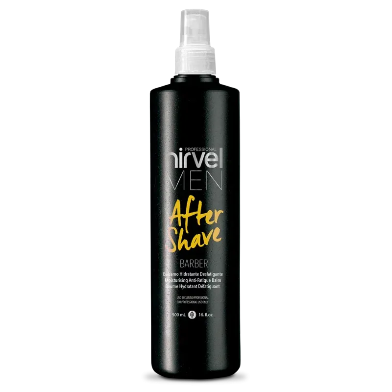 Barber After Shave 500 ml