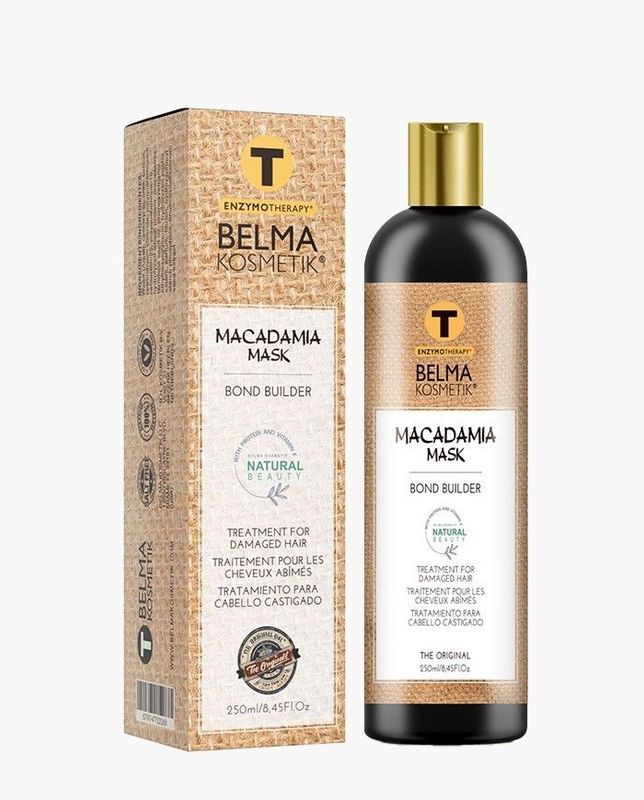 Mascarilla Macadamia 250 ml