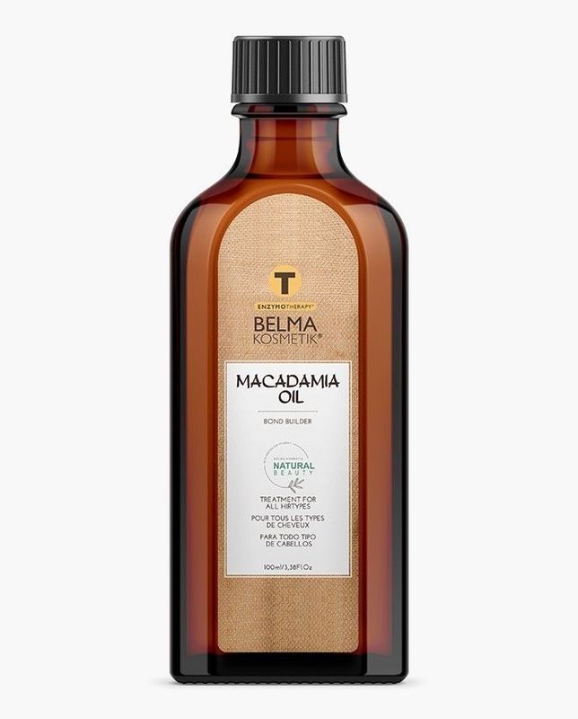 Aceite Macadamia