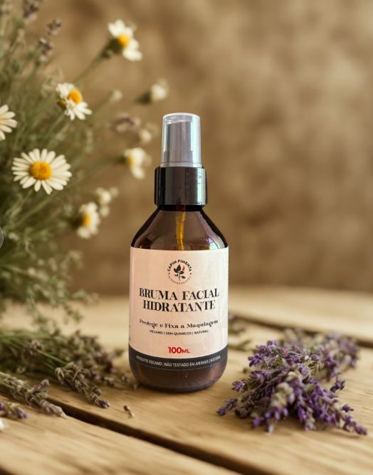 Facial Mist 100ml